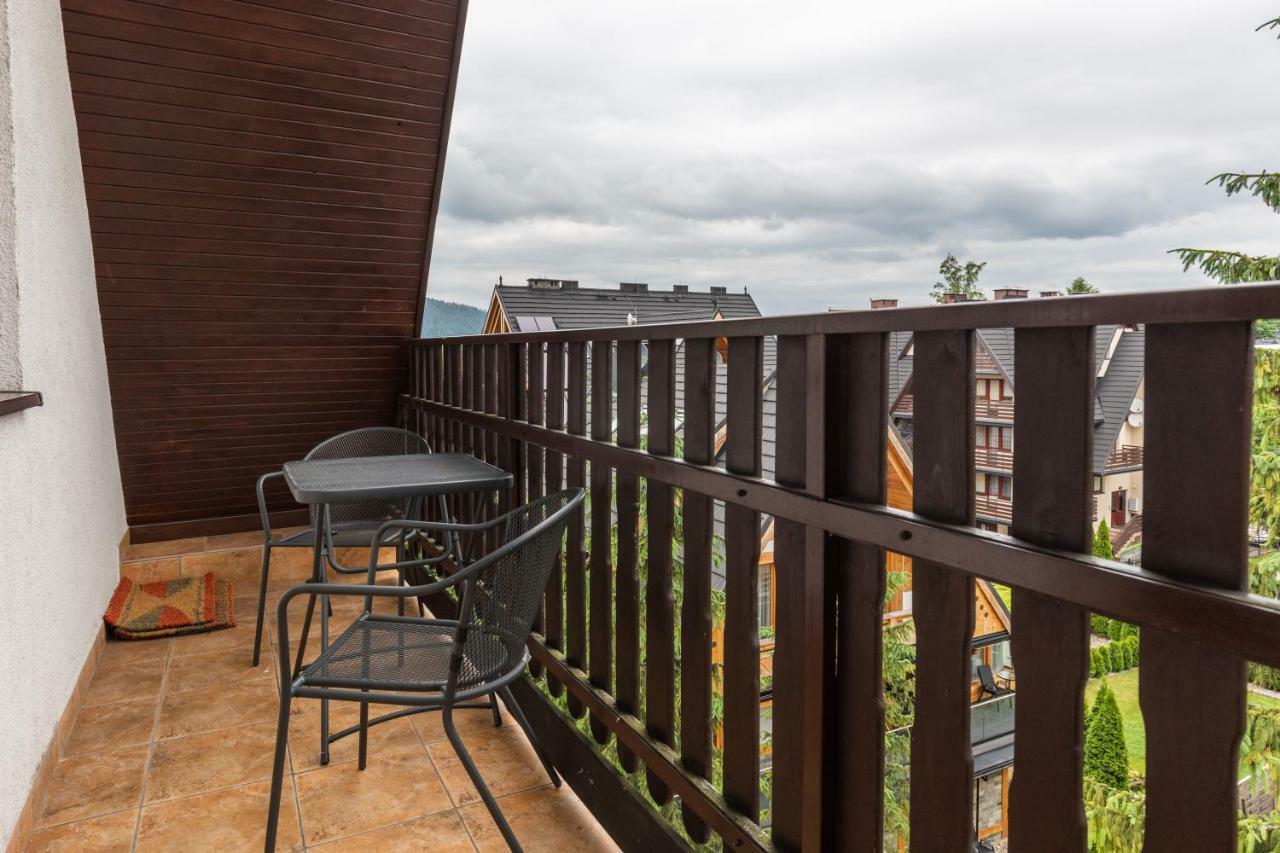 Za Cieszynianką Apartament *