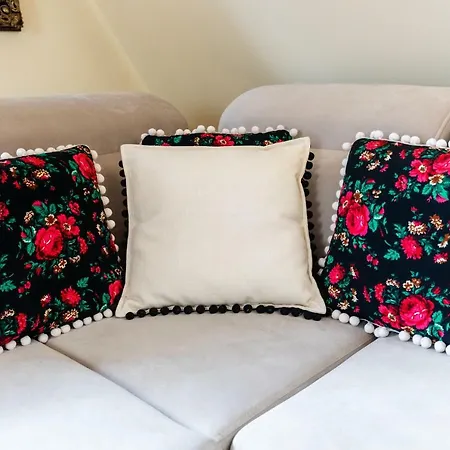 Apartamenty Za Cieszynianką Zakopane Zewnętrze zdjęcie