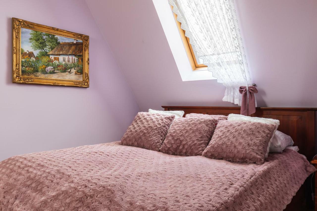 Za Cieszynianka Apartment Zakopane