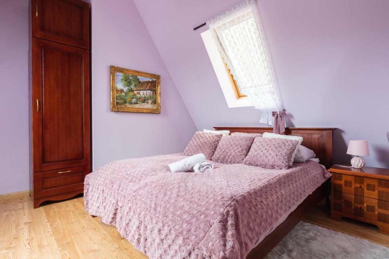 Za Cieszynianka Apartment *
